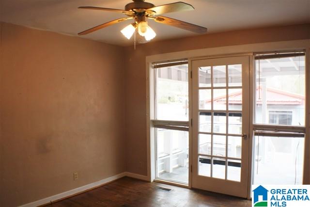 607 Alexandria Road Weaver, AL 36277 - Photo 4 of 32