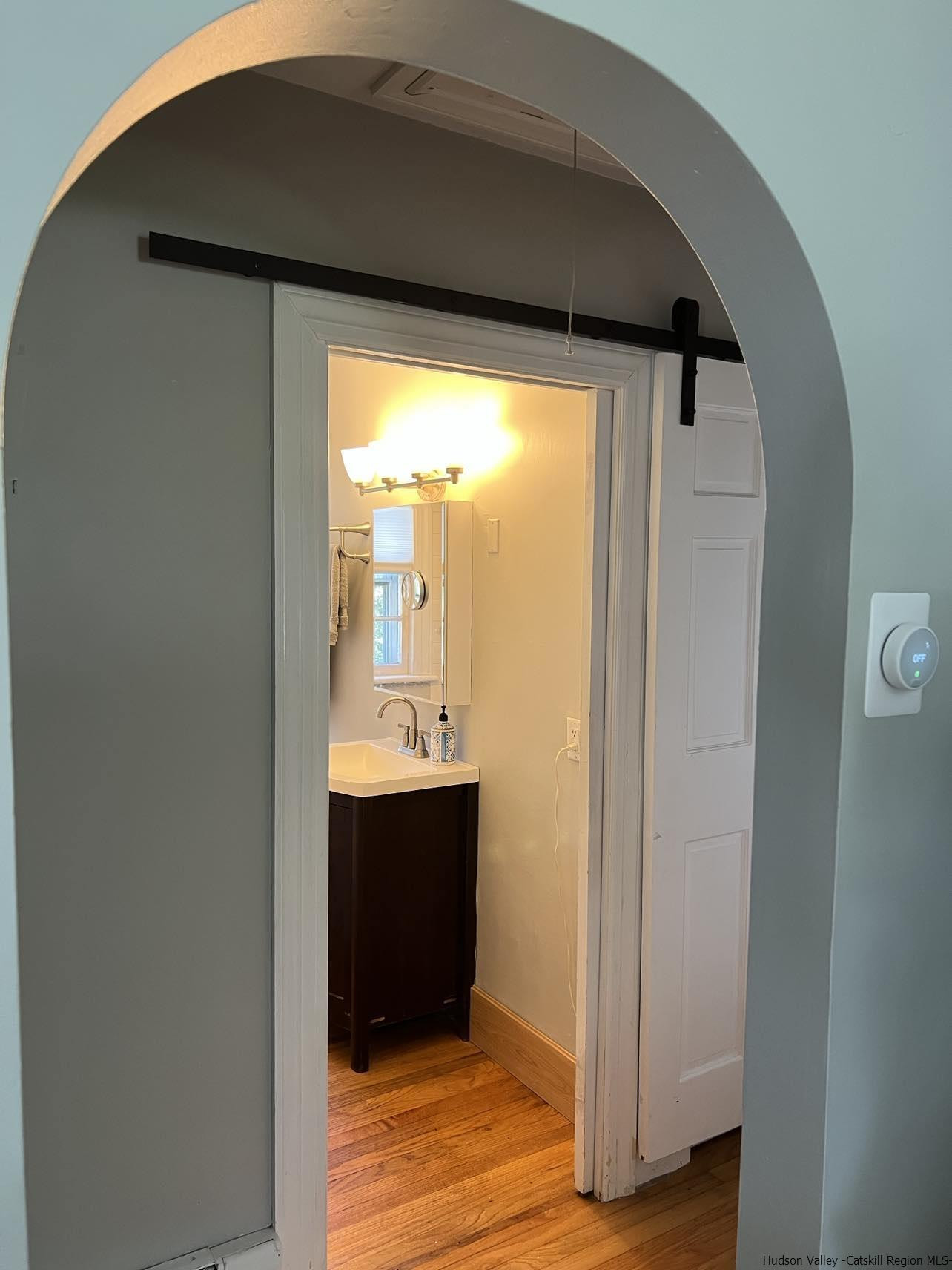 3615 Atwood Road Stone Ridge, NY 12484 - Photo 11 of 22 a view of walk in closet