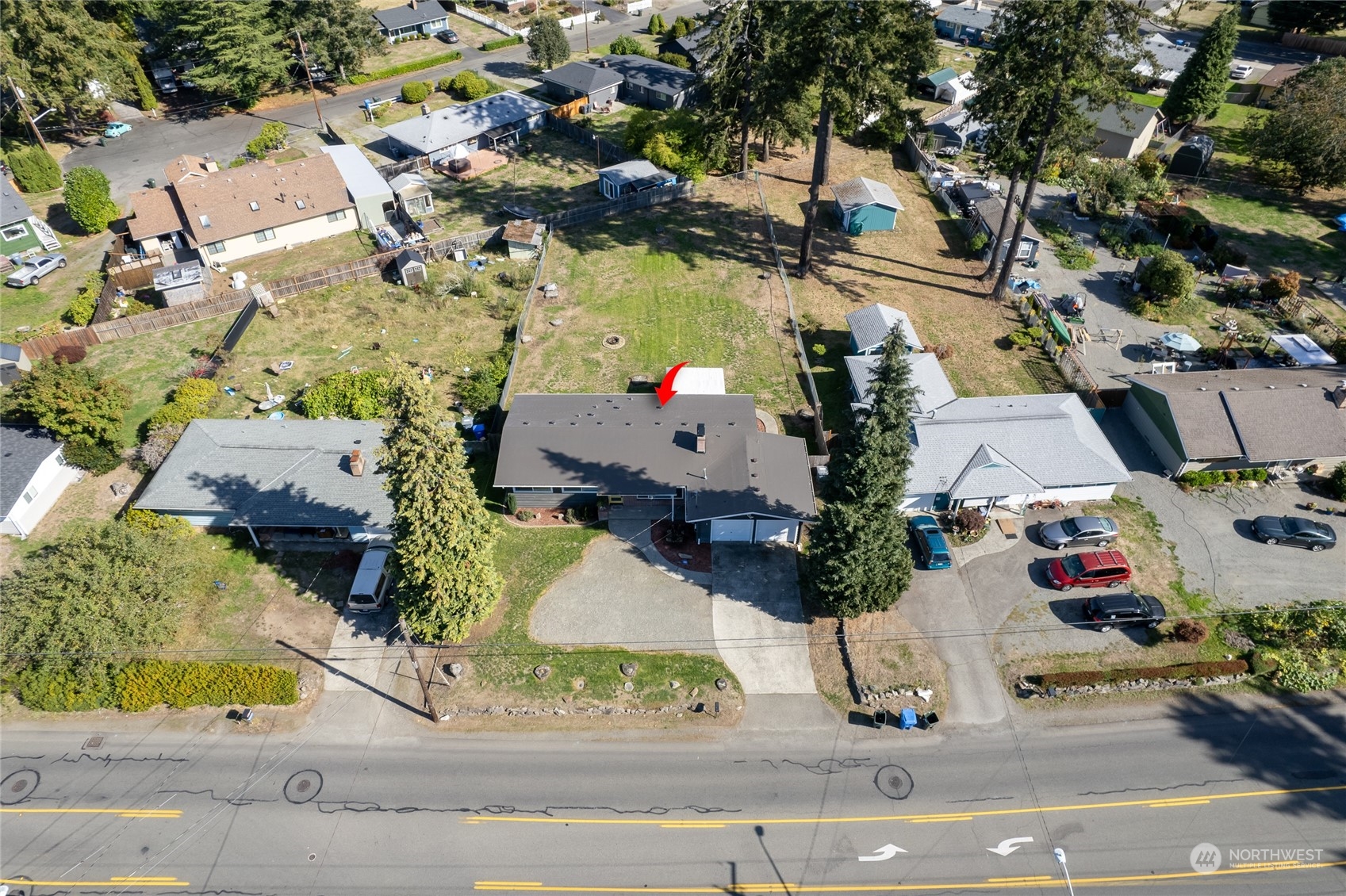 11701 Military Road Southwest Lakewood, WA 98498 - Photo 31 of 34 Gallery Image 31
