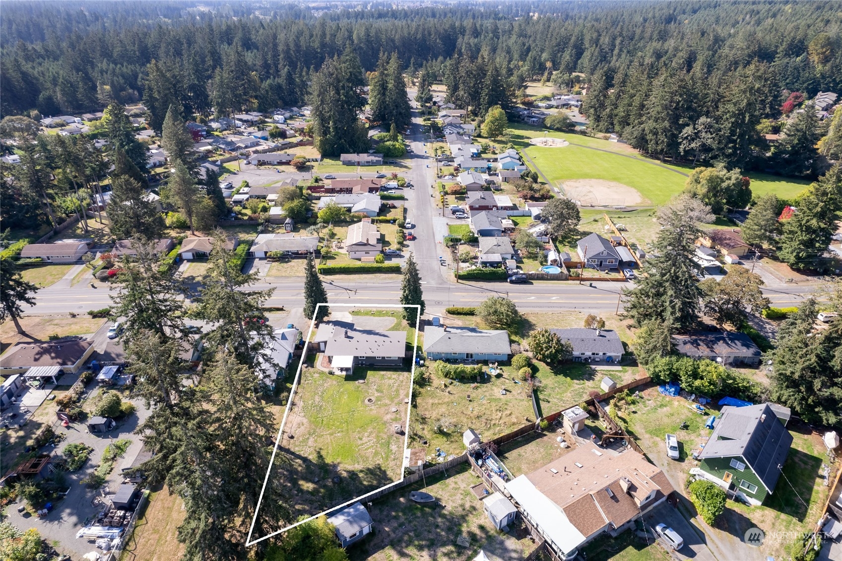 11701 Military Road Southwest Lakewood, WA 98498 - Photo 34 of 34 Gallery Image 34