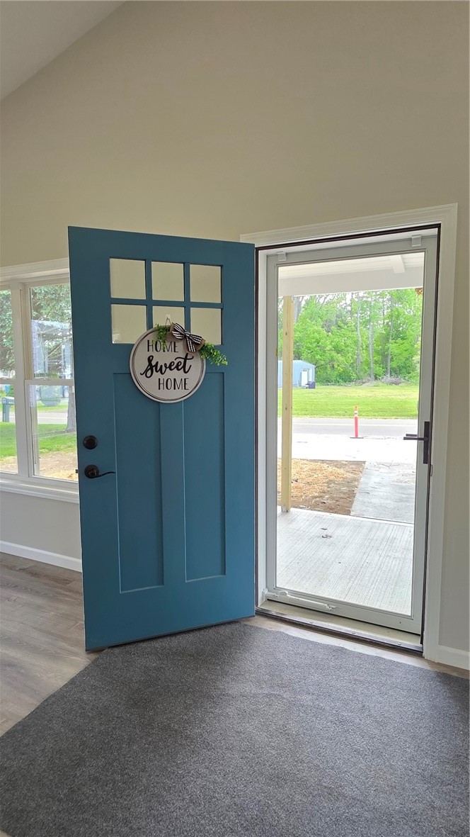 10 Olcott Road South Big Flats, NY 14814 - Photo 6 of 23 front entrance
