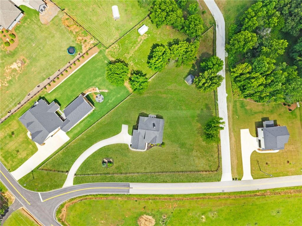 856 Ferguson Place Dallas, GA 30132 - Photo 37 of 42