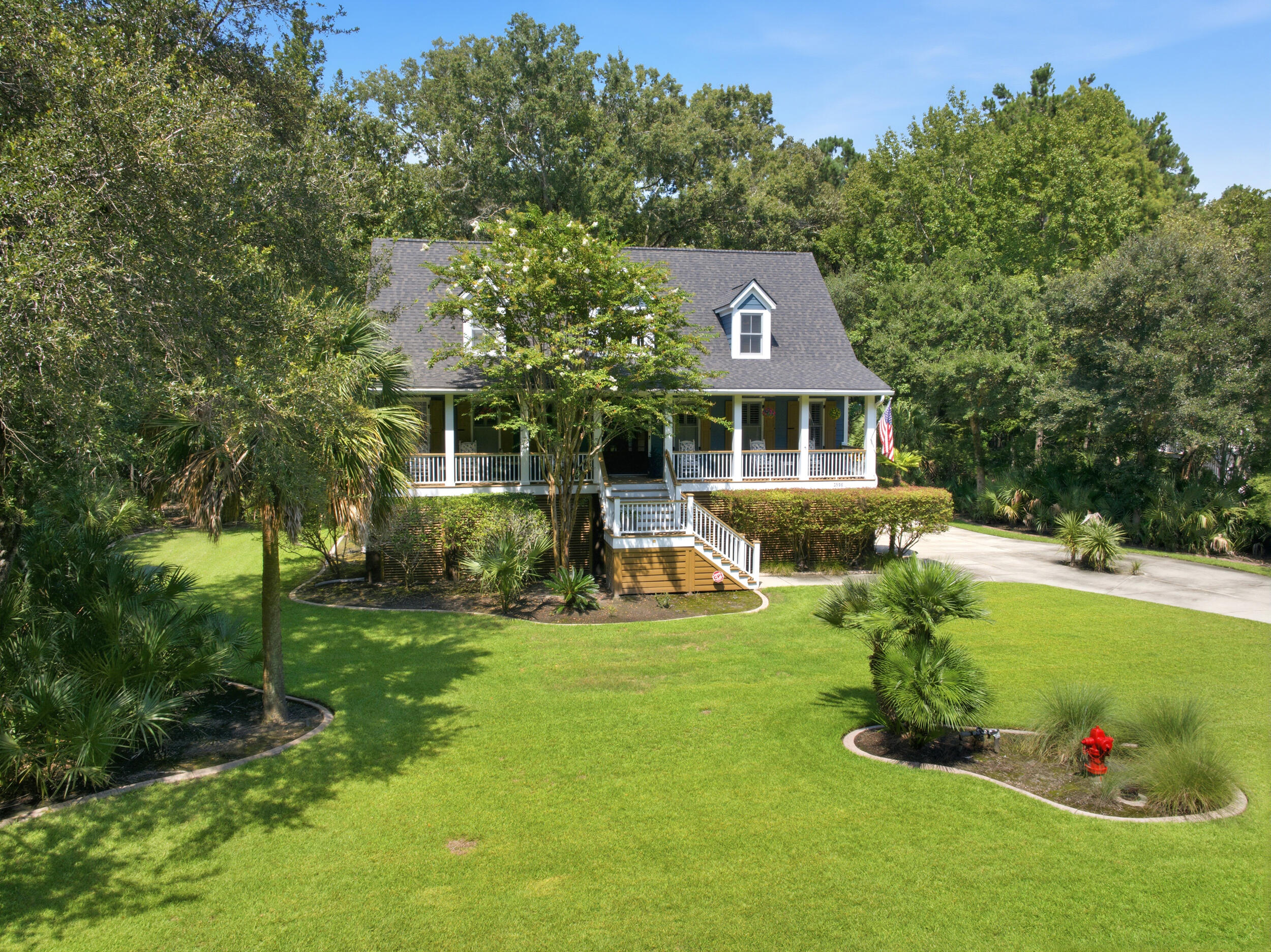 3598 Deer Creek Road Mount Pleasant, SC 29466 - Photo 31 of 42 42_img_032
