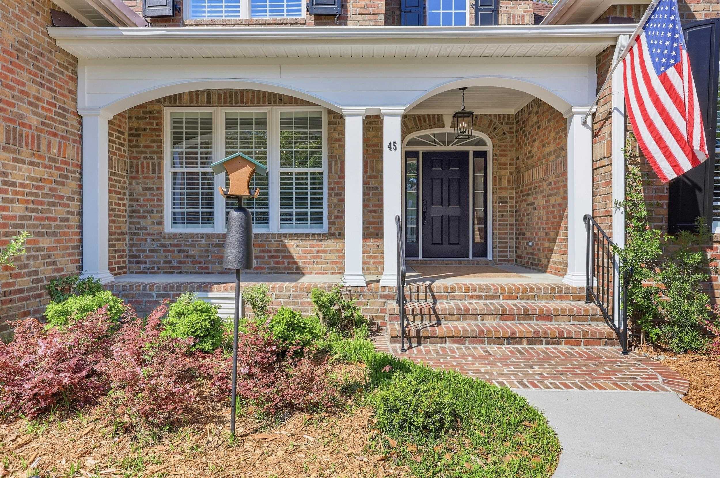 45 Highwood Circle Murrells Inlet, SC 29576 - Photo 5 of 78