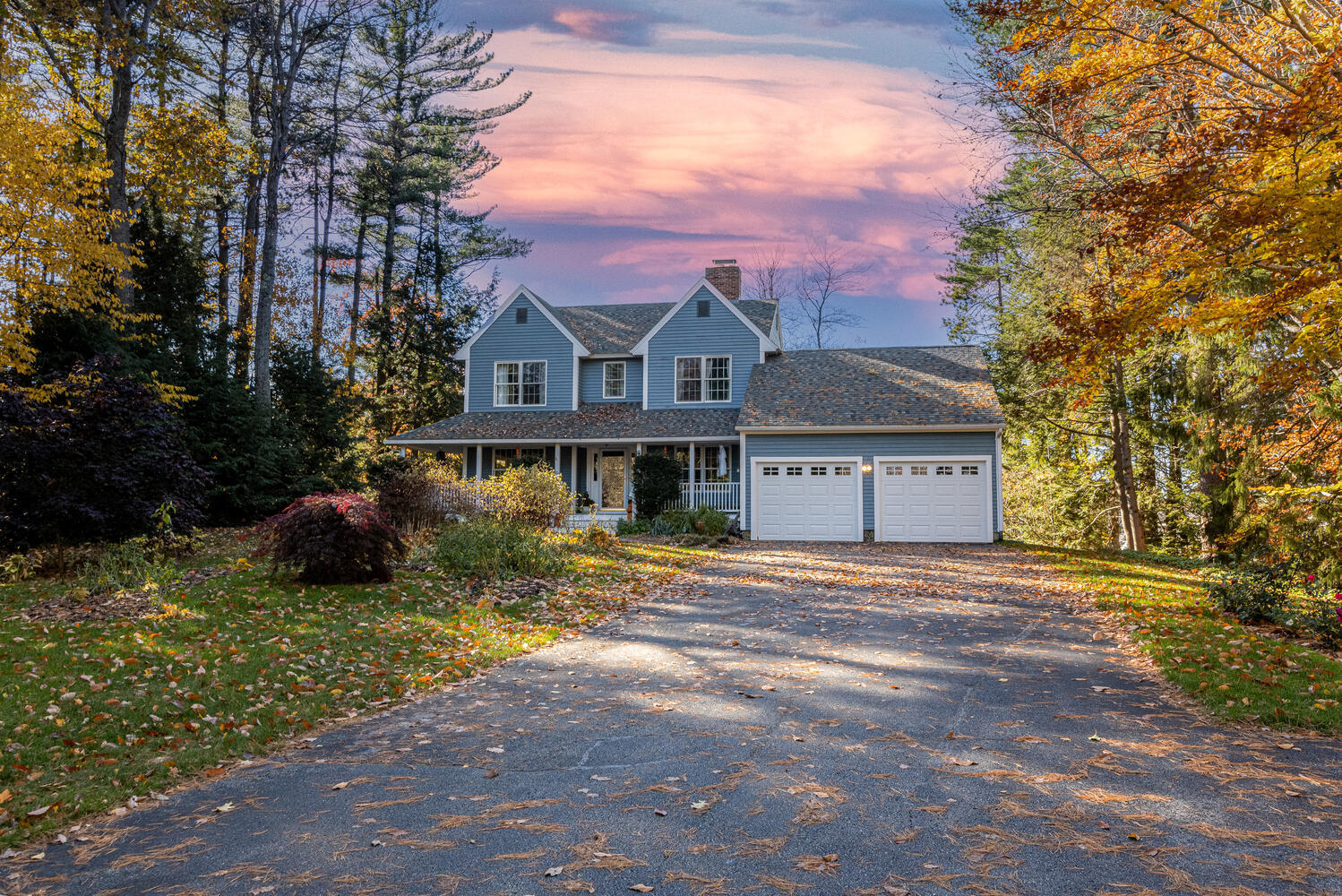 39 McAuley Road Cape Elizabeth, ME 04107 - Photo 55 of 55 39 McAuley Rd Cape Elizabeth-large-054-0