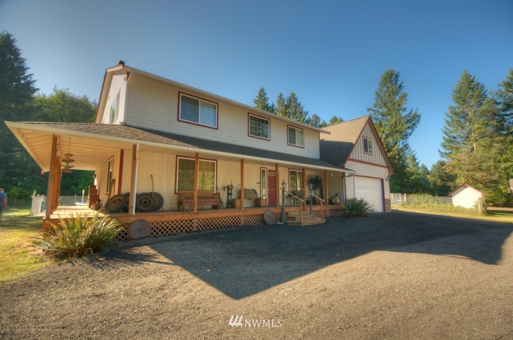 7205 Meridian Road Southeast Olympia, WA 98513 - Photo 1 of 25 Gallery Image 1