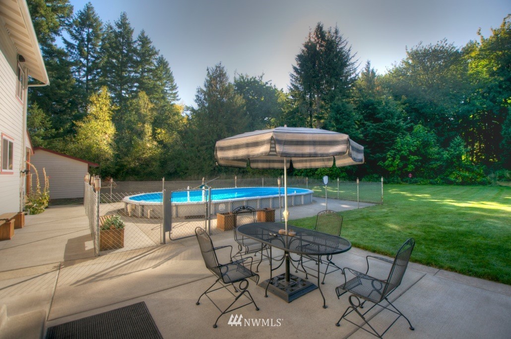 7205 Meridian Road Southeast Olympia, WA 98513 - Photo 22 of 25 Gallery Image 22