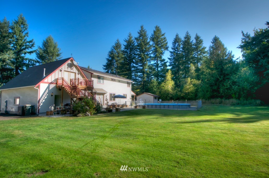 7205 Meridian Road Southeast Olympia, WA 98513 - Photo 24 of 25 Gallery Image 24