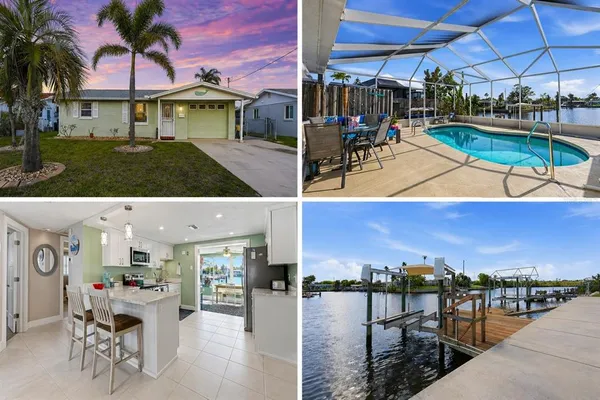 $419,000 | 12532 5th Isle, Hudson, FL 34667