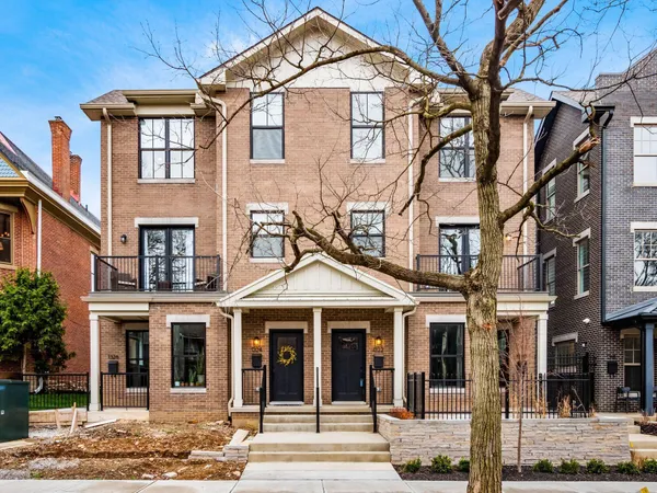 $674,900 | 1313 Highland Street, Columbus, OH 43201