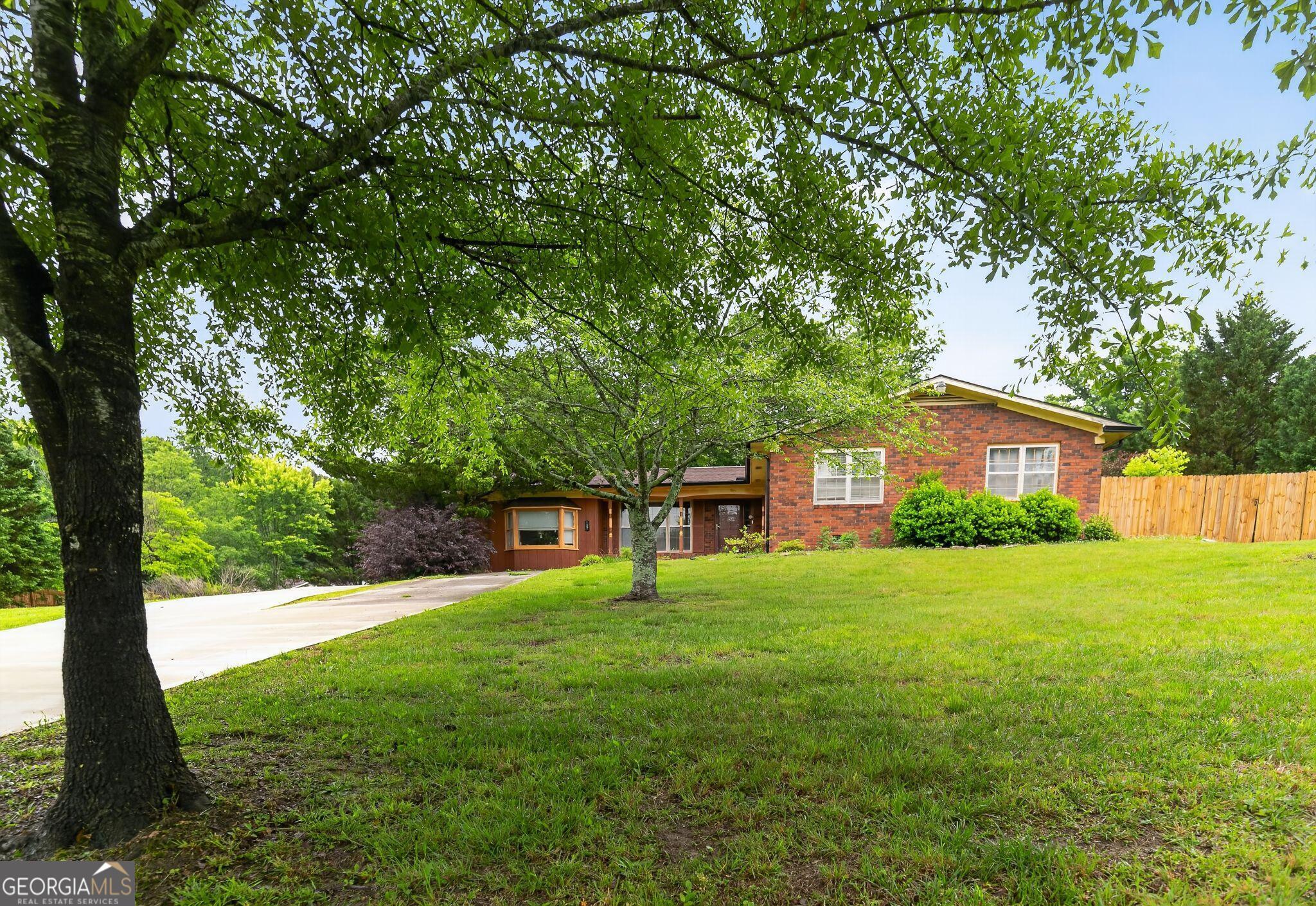 127 Rains Circle Summerville, GA 30747 - Photo 1 of 26