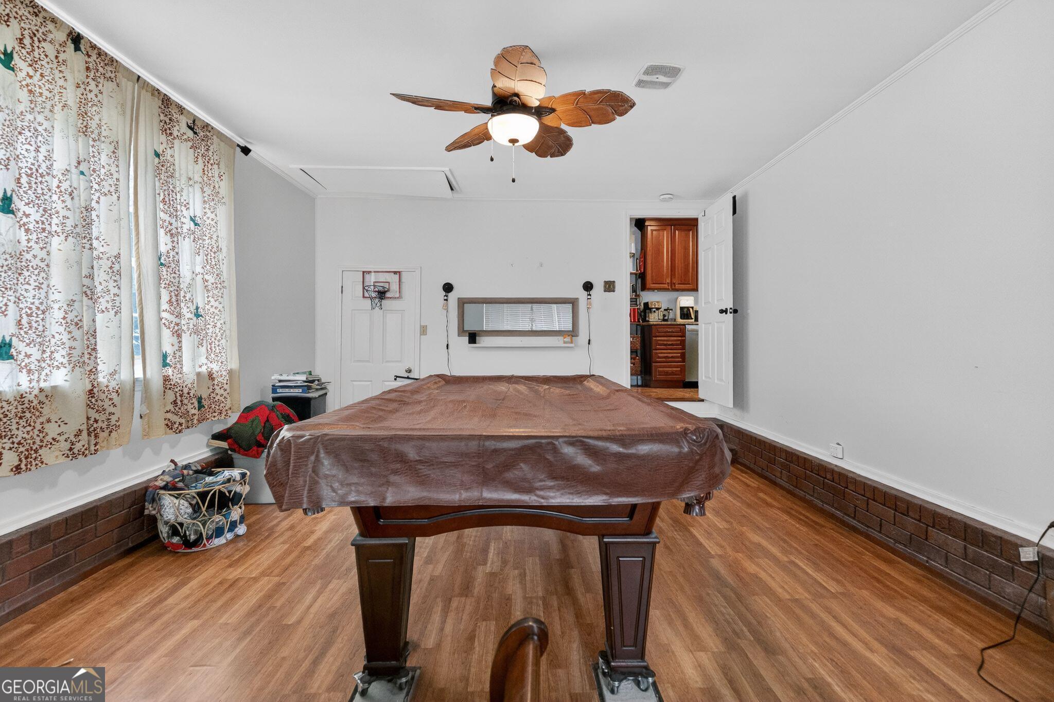 127 Rains Circle Summerville, GA 30747 - Photo 20 of 26