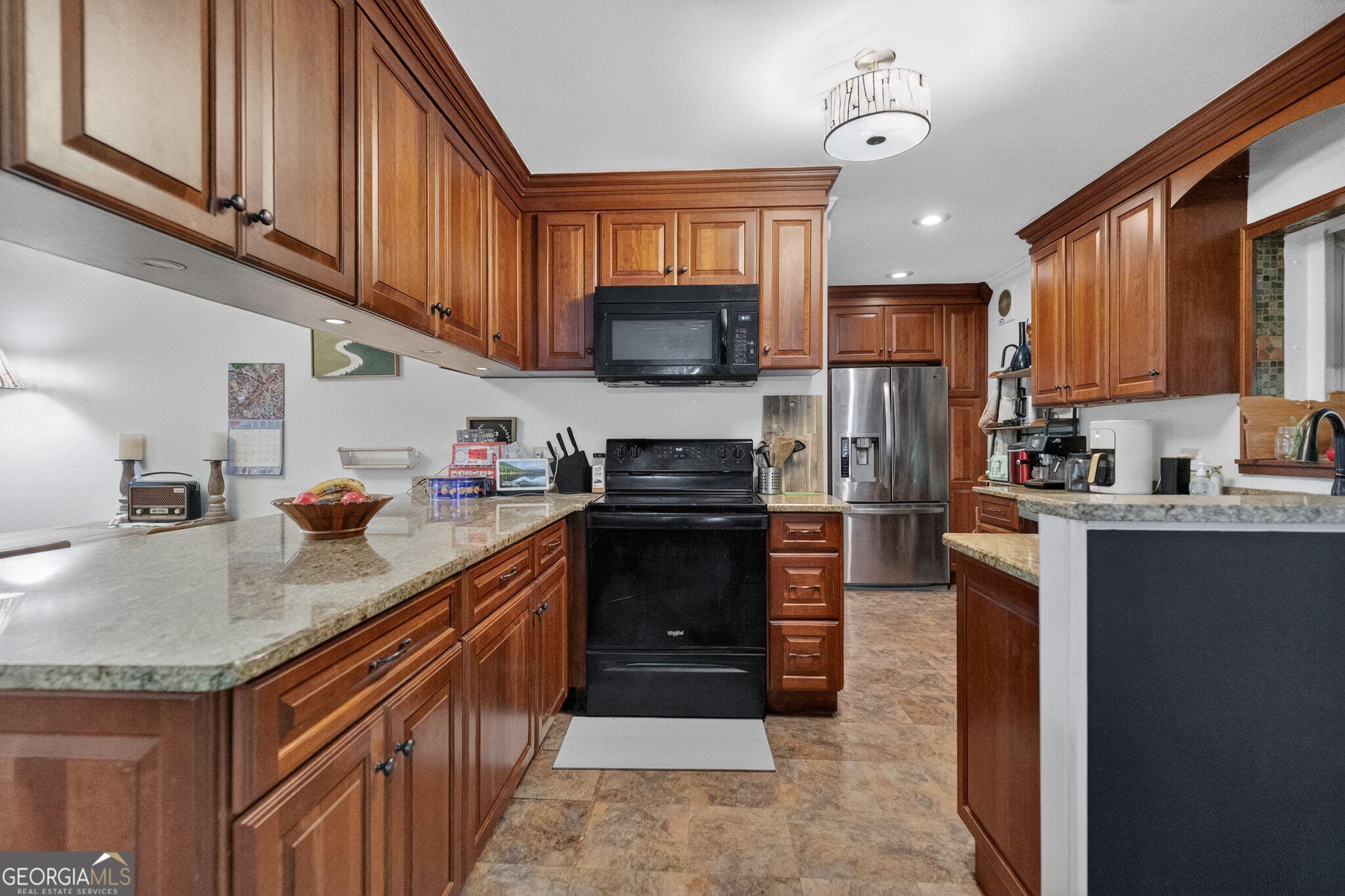 127 Rains Circle Summerville, GA 30747 - Photo 7 of 26