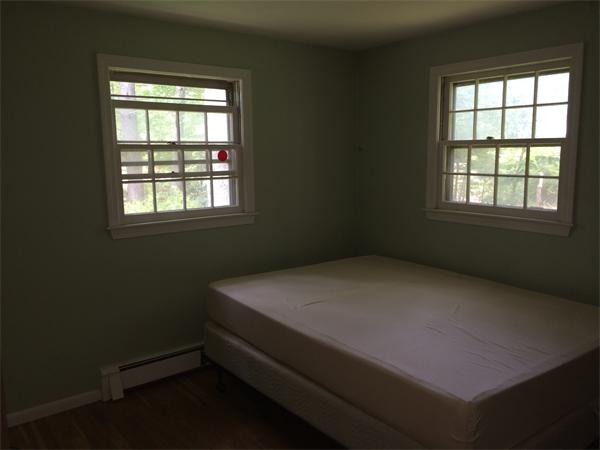45 Gilson Road Groton, MA 01450 - Photo 6 of 9 a room with a bed and a window