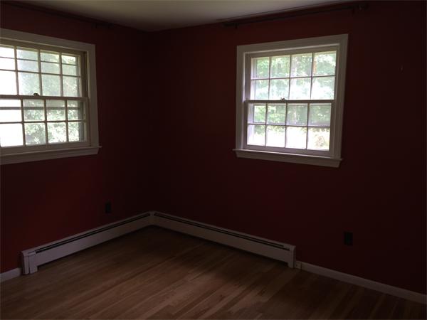 45 Gilson Road Groton, MA 01450 - Photo 8 of 9 an empty room with a window