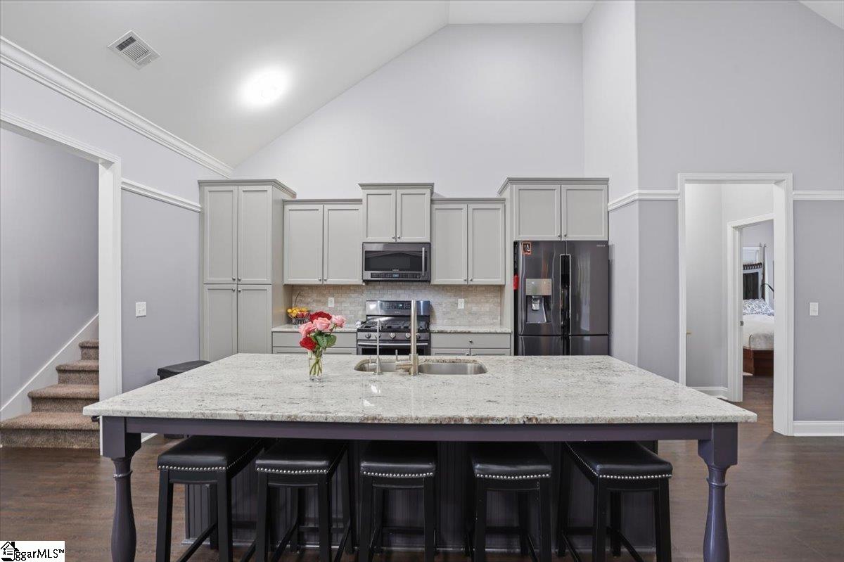 124 Holly Ridge Drive Anderson, SC 29621 - Photo 11 of 45 Gallery Image 11