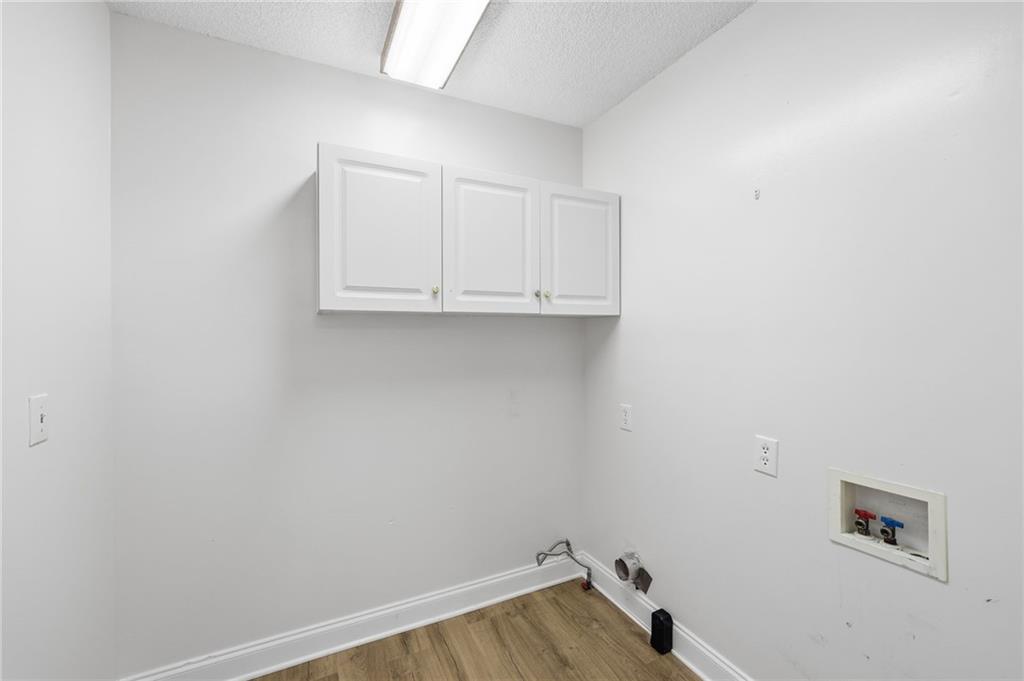 1304 Pine Valley Road Gainesville, GA 30501 - Photo 18 of 30 a room with storage and utility