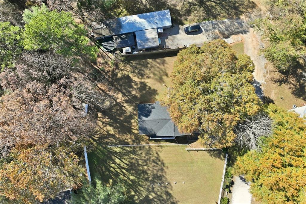 1304 Pine Valley Road Gainesville, GA 30501 - Photo 24 of 30