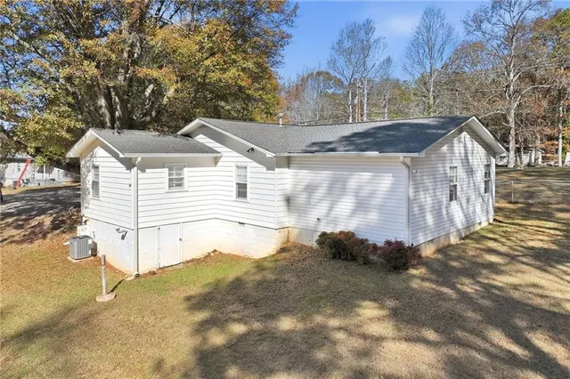 $291,500 | 1304 Pine Valley Road, Gainesville, GA 30501