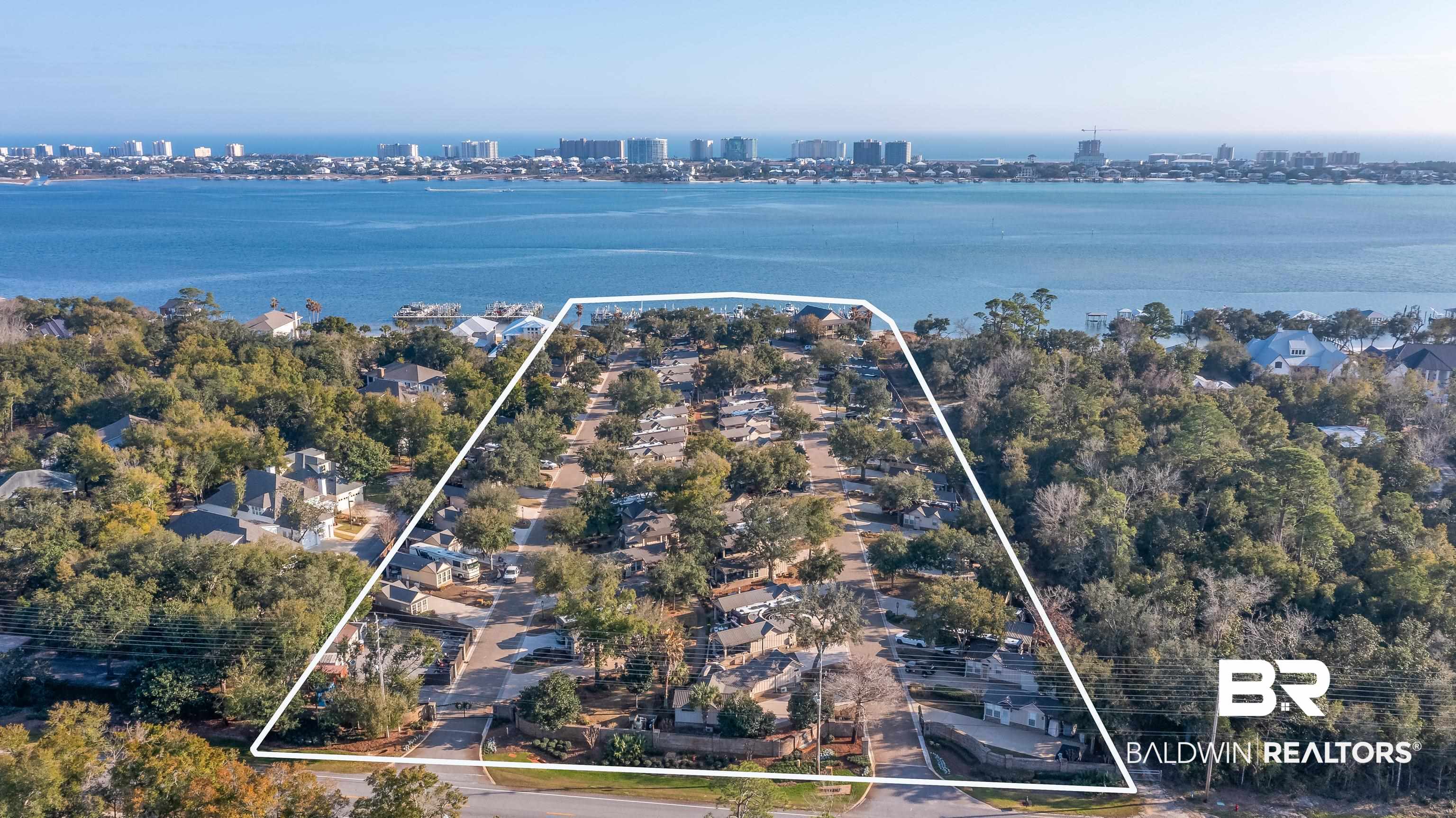 28888 Canal Road, Unit 40 & 41 Orange Beach, AL 36561 - Photo 51 of 60