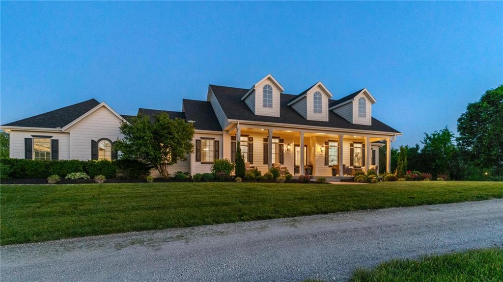 21225 South Cedar Niles Road Spring Hill, KS 66083 - Photo 58 of 67