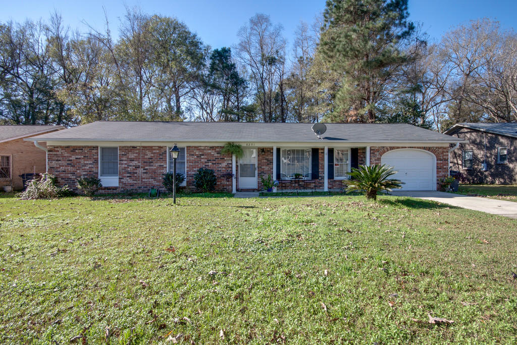 8251 Delhi Road North Charleston, SC 29406 - Photo 1 of 25 ib1601041-1001