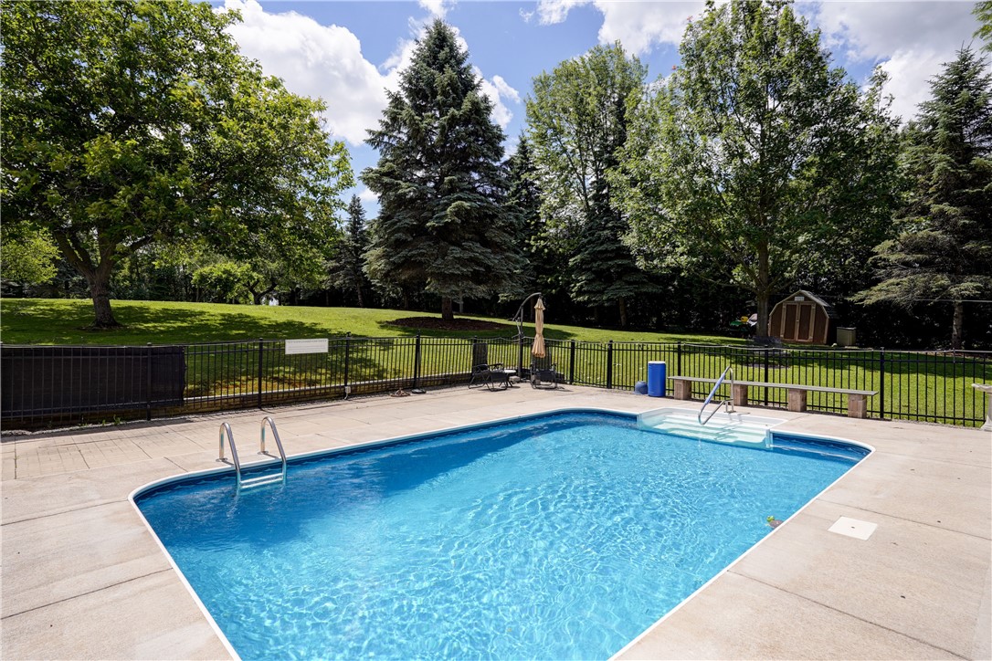 5959 Short Road Canandaigua Town, NY 14424 - Photo 44 of 50