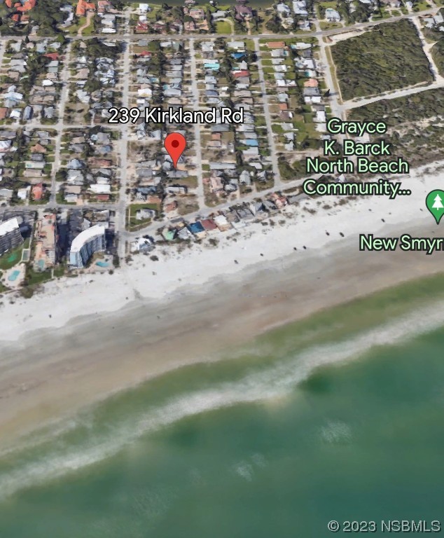 239 Kirkland Road New Smyrna Beach, FL 32169 - Photo 2 of 36