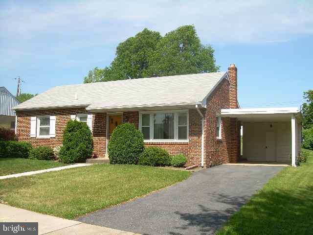 313 Wedgewood Road Harrisburg, PA 17109 - Photo 1 of 5 Gallery Image 1