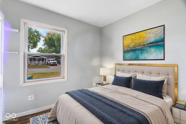 $175,000 | 608 Sunset Drive, Edinburgh, IN 46124