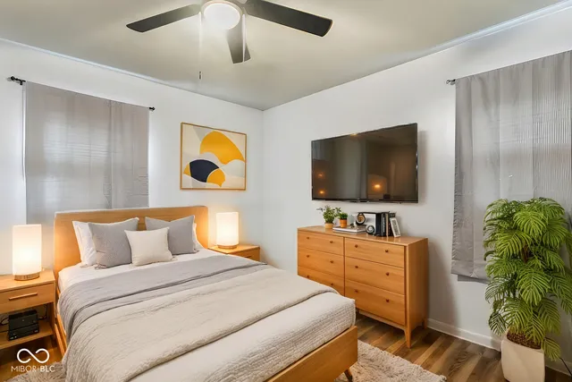 $175,000 | 608 Sunset Drive, Edinburgh, IN 46124