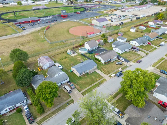 $175,000 | 608 Sunset Drive, Edinburgh, IN 46124