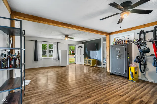 $175,000 | 608 Sunset Drive, Edinburgh, IN 46124