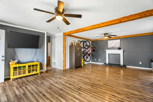 $175,000 | 608 Sunset Drive, Edinburgh, IN 46124