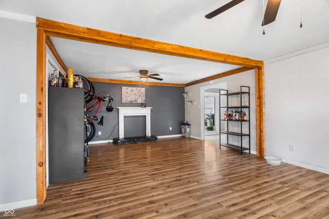 $175,000 | 608 Sunset Drive, Edinburgh, IN 46124