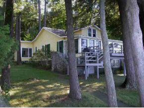 985 Kimball Dock Road Ferrisburgh, VT 05491 - Photo 1 of 1