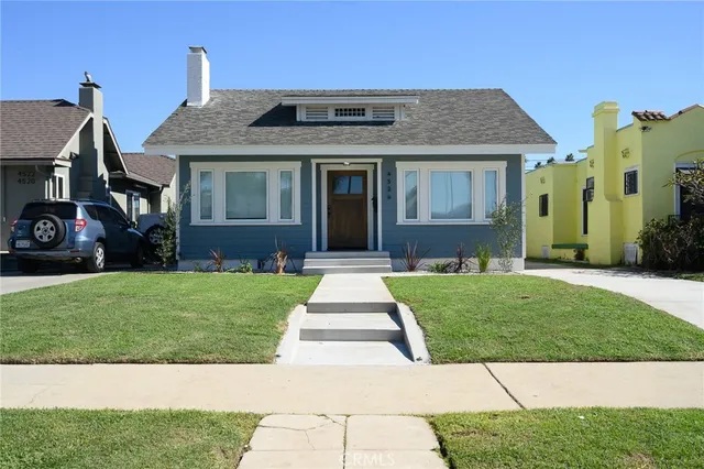 $924,900 | 4524 2nd Avenue, Los Angeles, CA 90043