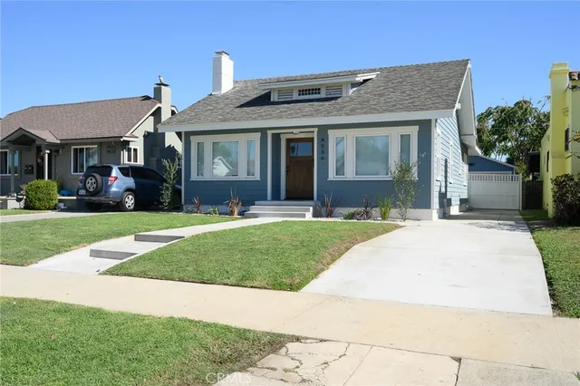$924,900 | 4524 2nd Avenue, Los Angeles, CA 90043