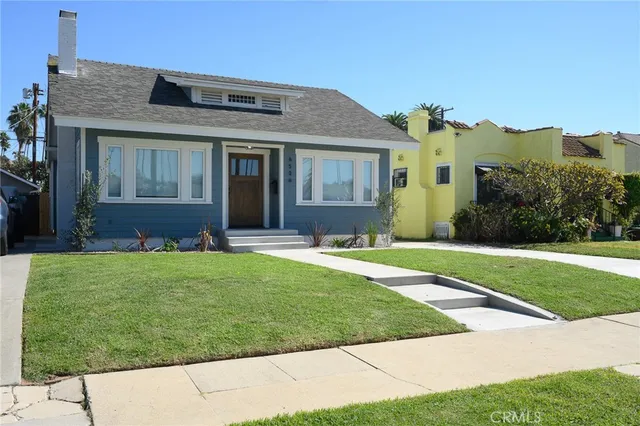 $924,900 | 4524 2nd Avenue, Los Angeles, CA 90043