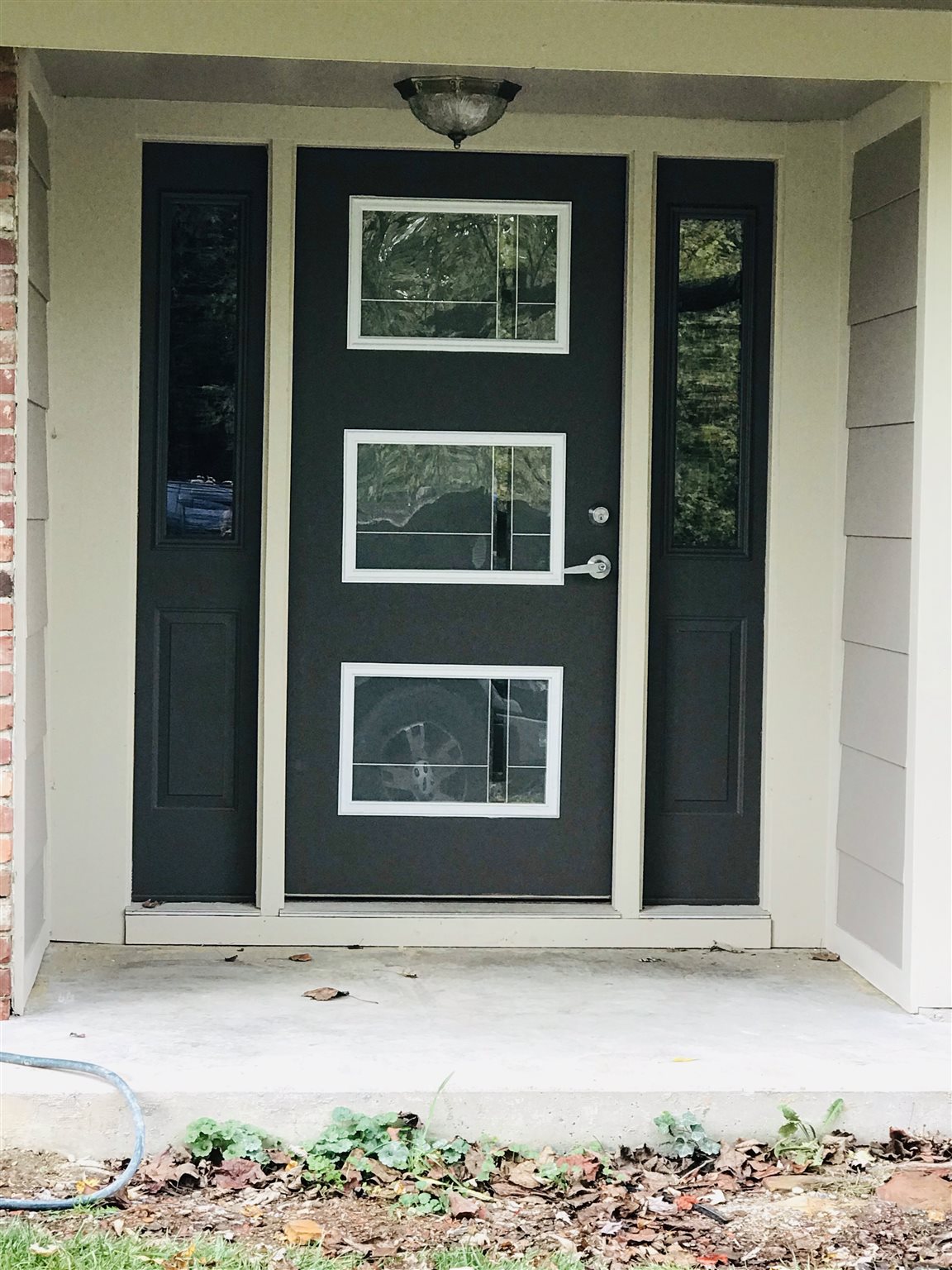 4345 North Stuart Road Bloomington, IN 47404 - Photo 3 of 25