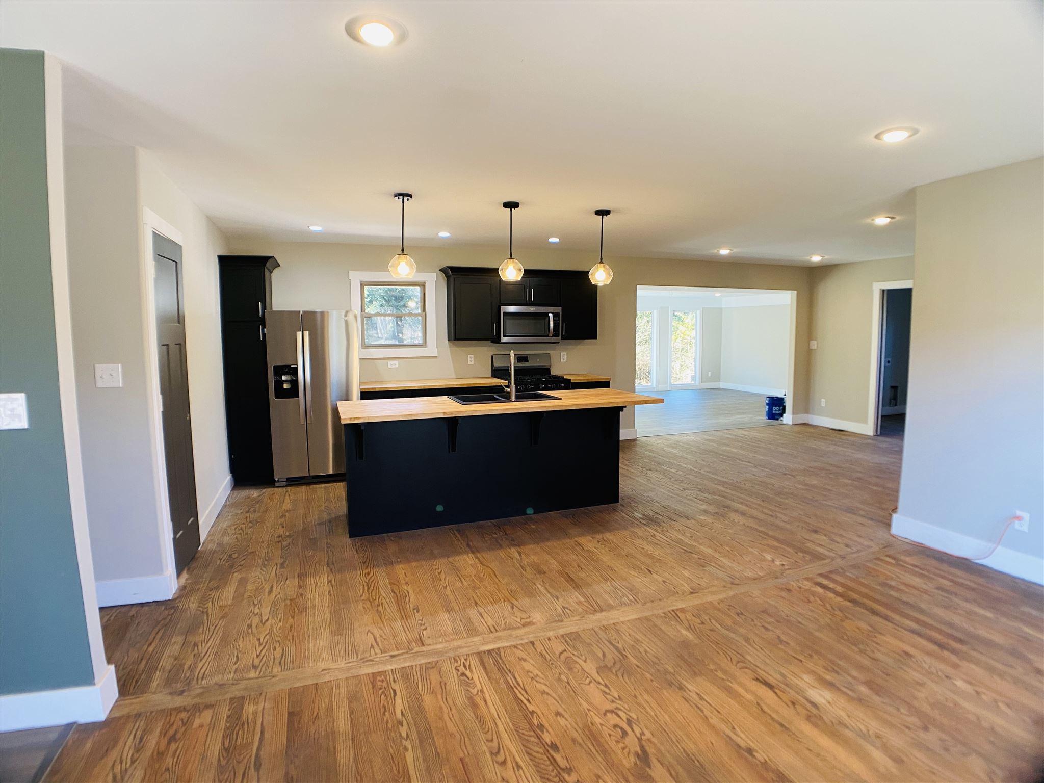 4345 North Stuart Road Bloomington, IN 47404 - Photo 5 of 25