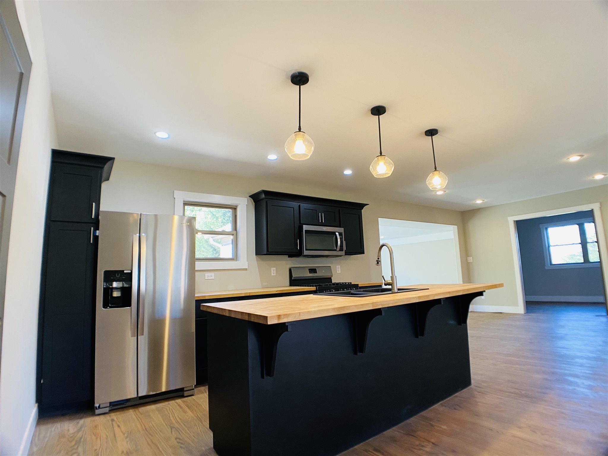 4345 North Stuart Road Bloomington, IN 47404 - Photo 6 of 25