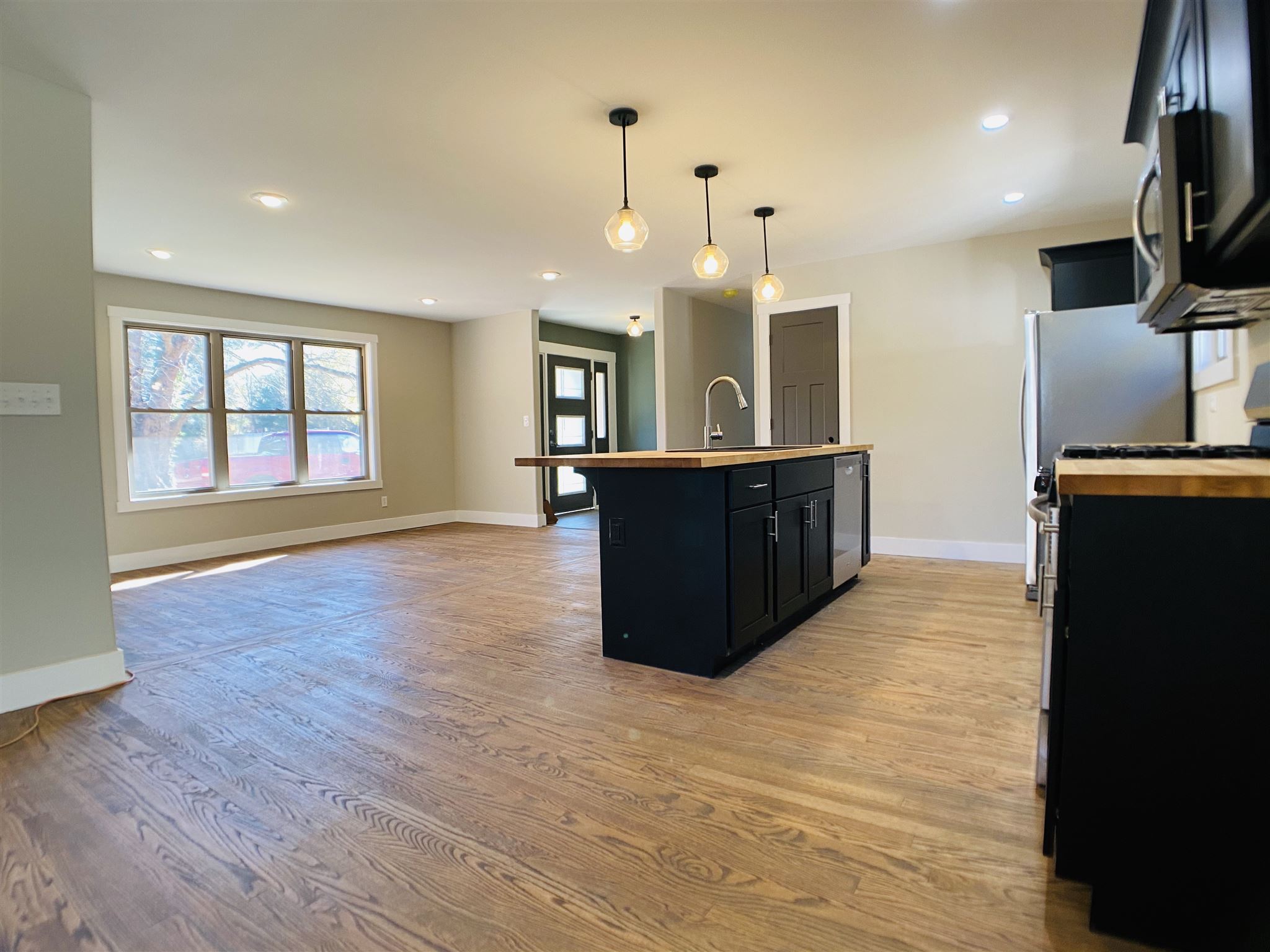 4345 North Stuart Road Bloomington, IN 47404 - Photo 9 of 25