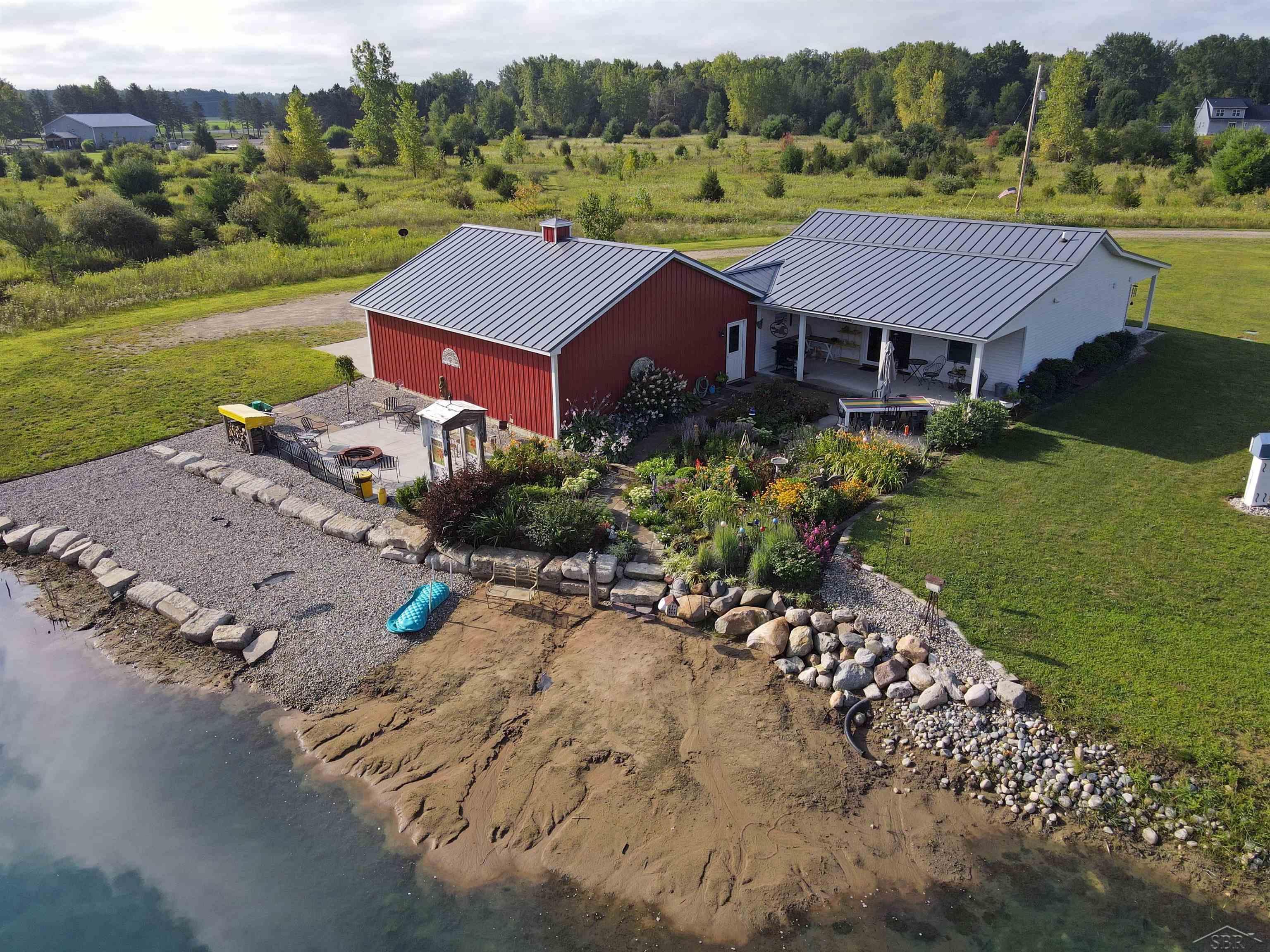 13332 Gary Road Chesaning, MI 48616 - Photo 10 of 28