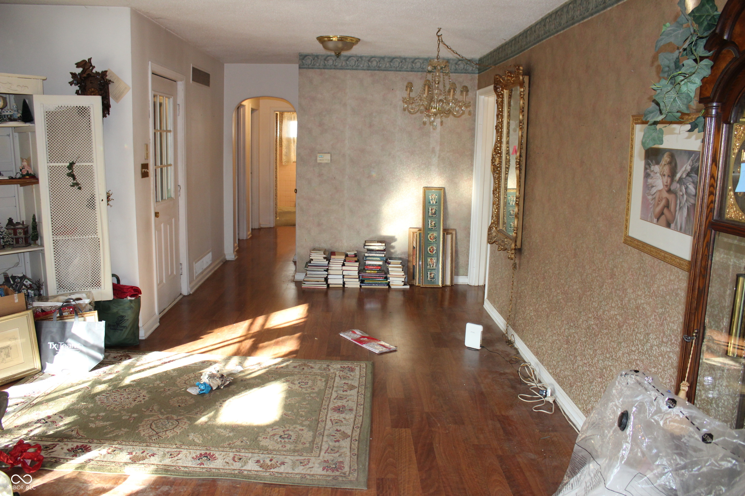 331 Greenwood Avenue Greencastle, IN 46135 - Photo 3 of 10