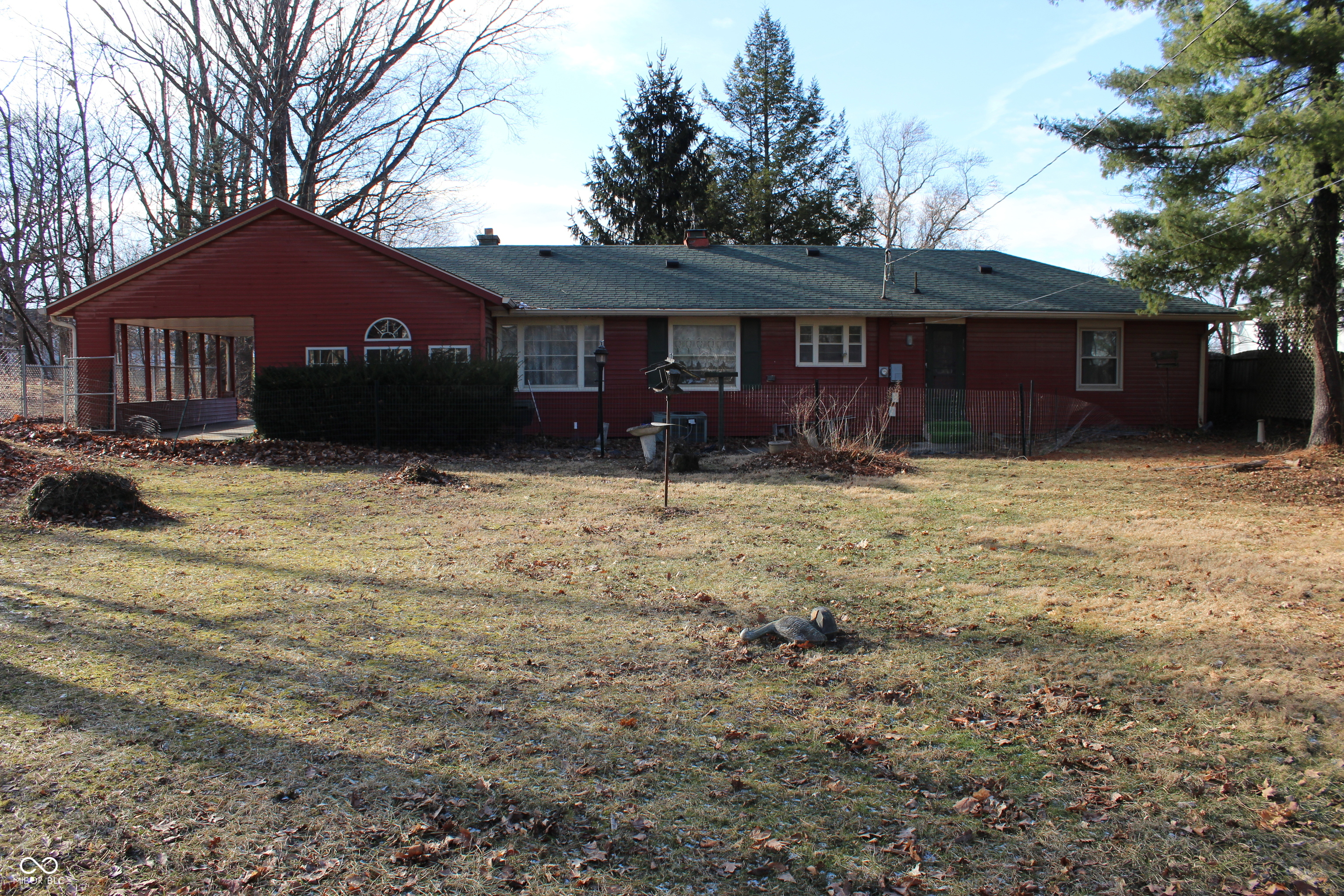 331 Greenwood Avenue Greencastle, IN 46135 - Photo 10 of 10