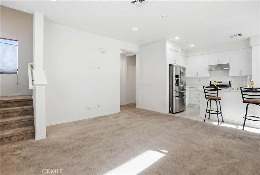 11123 Legion Loop, Unit 101 El Monte, CA 91731 - Photo 23 of 30 Living Room