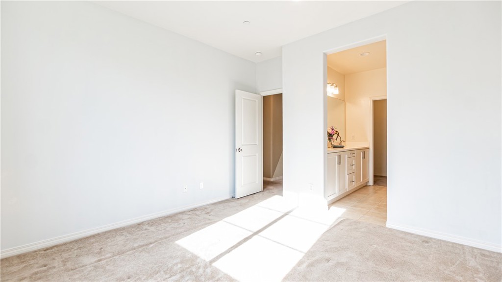 11123 Legion Loop, Unit 101 El Monte, CA 91731 - Photo 28 of 30 Master Bedroom