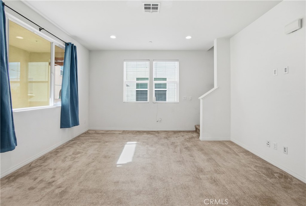 11123 Legion Loop, Unit 101 El Monte, CA 91731 - Photo 7 of 30 Living Room