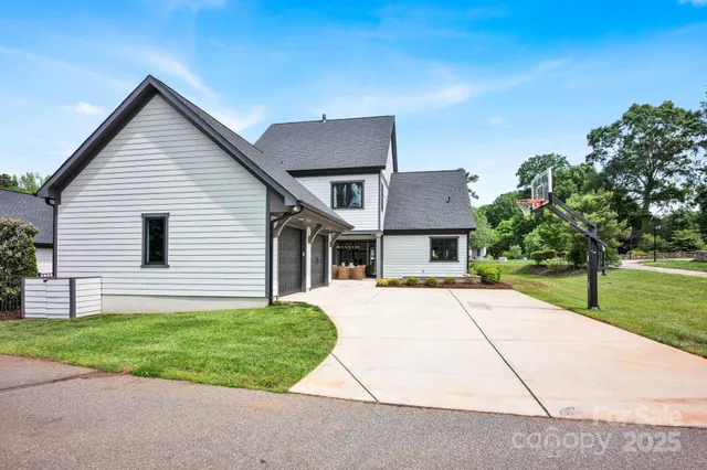 $1,275,000 | 14105 Ryker Way, Davidson, NC 28036